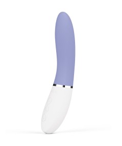 LELO -  LIV™ 3 ESTIMULADOR PUNTO G AZUL