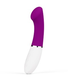 LELO -   GIGI™ 3 VIBRADOR PUNTO G ROSA