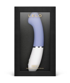 LELO -   GIGI™ 3 VIBRADOR PUNTO G AZUL