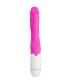 ARMONY - ABRIL VIBRADOR RABBIT 16 VELOCIDADES ROSA