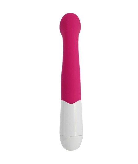 ARMONY - RABBIT VIBRADOR & ESTIMULADOR PUNTO G 10 VELOCIDADES ROSA