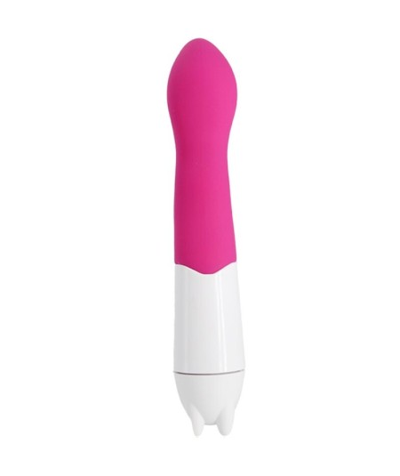 ARMONY - VIBRADOR & ESTIMULADOR PUNTO G 10 VELOCIDADES ROSA