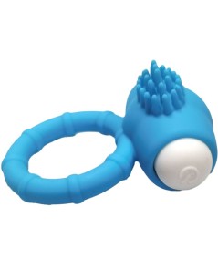 ARMONY - POWER O ANILLO VIBRADOR SILICONA VERDE