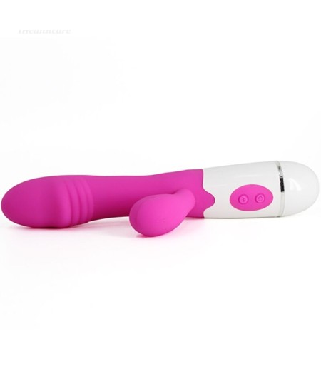 ARMONY - ABBY VIBRADOR & ESTIMULADOR 16 VELOCIDADES ROSA