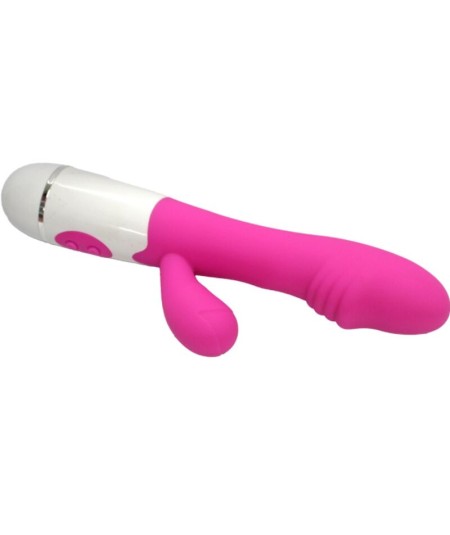 ARMONY - ABBY VIBRADOR & ESTIMULADOR 16 VELOCIDADES ROSA