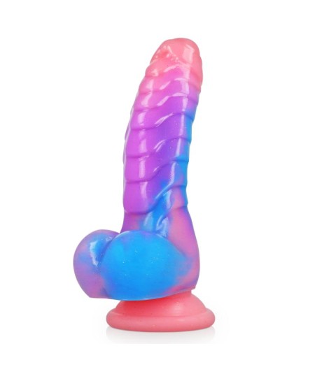 EPIC - EMPUSA DILDO GUARDIANA DE HADES