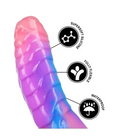 EPIC - EMPUSA DILDO GUARDIANA DE HADES