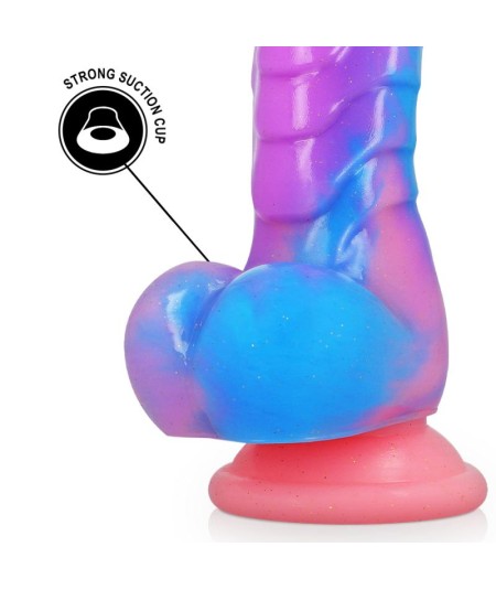 EPIC - EMPUSA DILDO GUARDIANA DE HADES