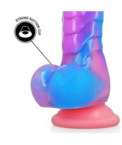 EPIC - EMPUSA DILDO GUARDIANA DE HADES