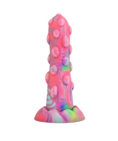 EPIC - NIXIE DILDO ESPÍRITU CAMBIA FORMAS