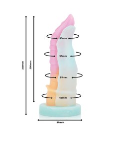 EPIC - KELPIE DILDO ESPIRITU DEL AGUA FORMA CABALLO