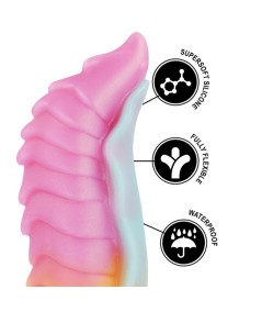 EPIC - KELPIE DILDO ESPIRITU DEL AGUA FORMA CABALLO