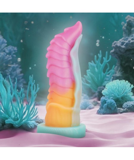 EPIC - KELPIE DILDO ESPIRITU DEL AGUA FORMA CABALLO