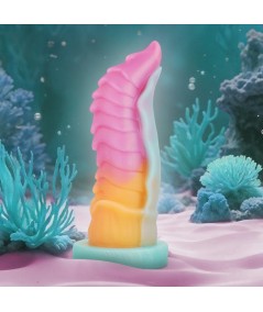 EPIC - KELPIE DILDO ESPIRITU DEL AGUA FORMA CABALLO