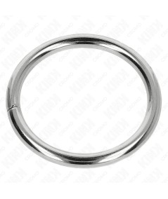 KINK - ANILLO PENE METAL 5 CM