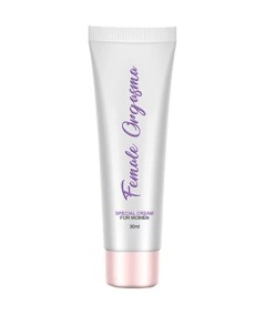 RUF - FEMALE ORGASMA CREMA ESTIMULADORA PARA ELLA 30 ML