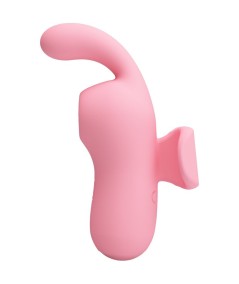 PRETTY LOVE - MINI FUN TOYS BY MAGIC FAIRY VIBRADOR & SUCCIONADOR