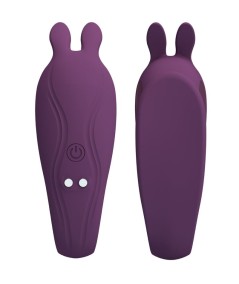 PRETTY LOVE - SHEY ESTIMULADOR & VIBRADOR APP GRATUITA LARGA DISTANCIA MORADO